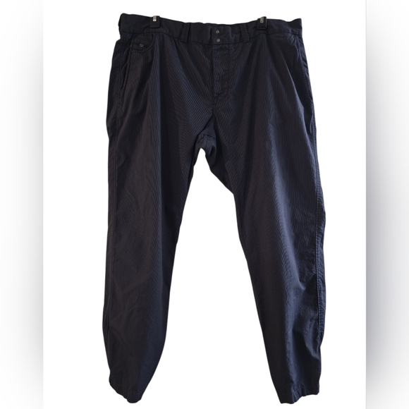 Diesel Co. Smoke Grey Super Trendy Pants - Picture 9 of 11